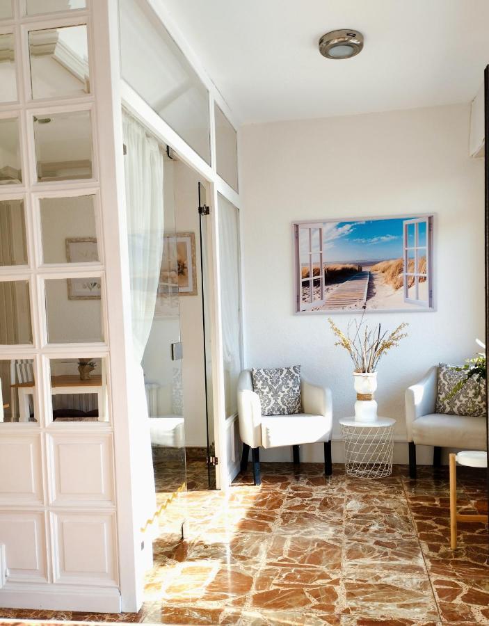 Hotel Argibay O Grove Luaran gambar