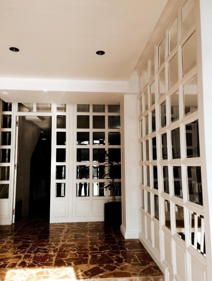 Hotel Argibay O Grove Luaran gambar