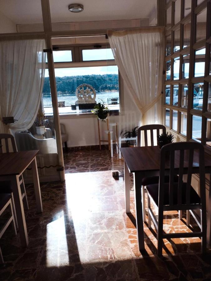 Hotel Argibay O Grove Luaran gambar