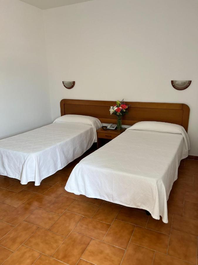 Hotel Argibay O Grove Luaran gambar