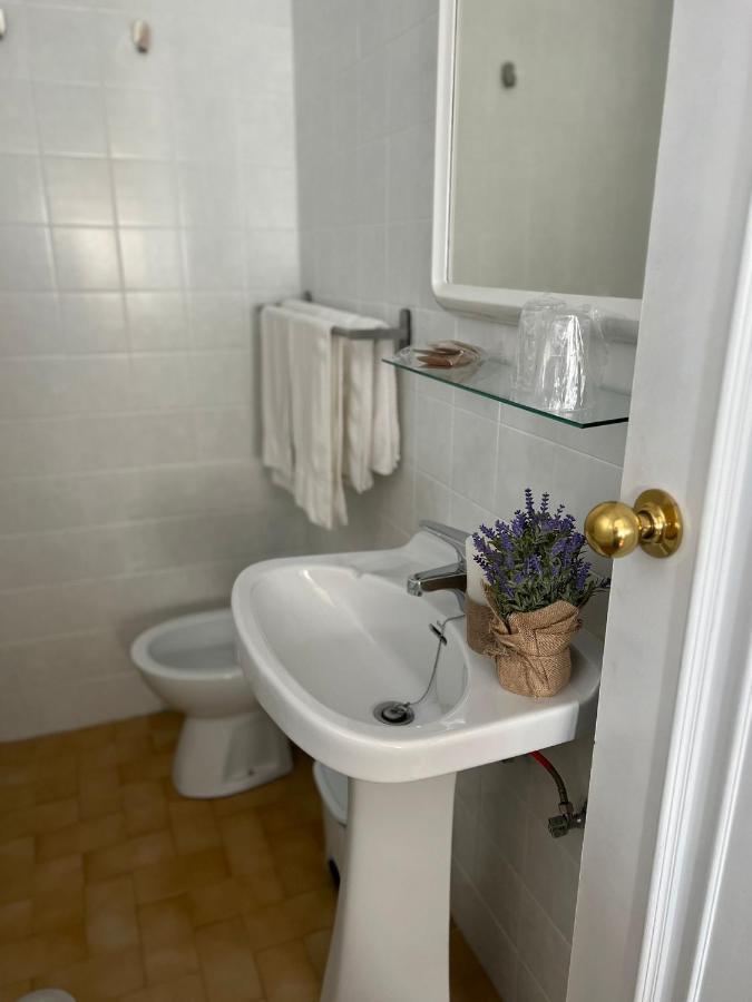 Hotel Argibay O Grove Luaran gambar