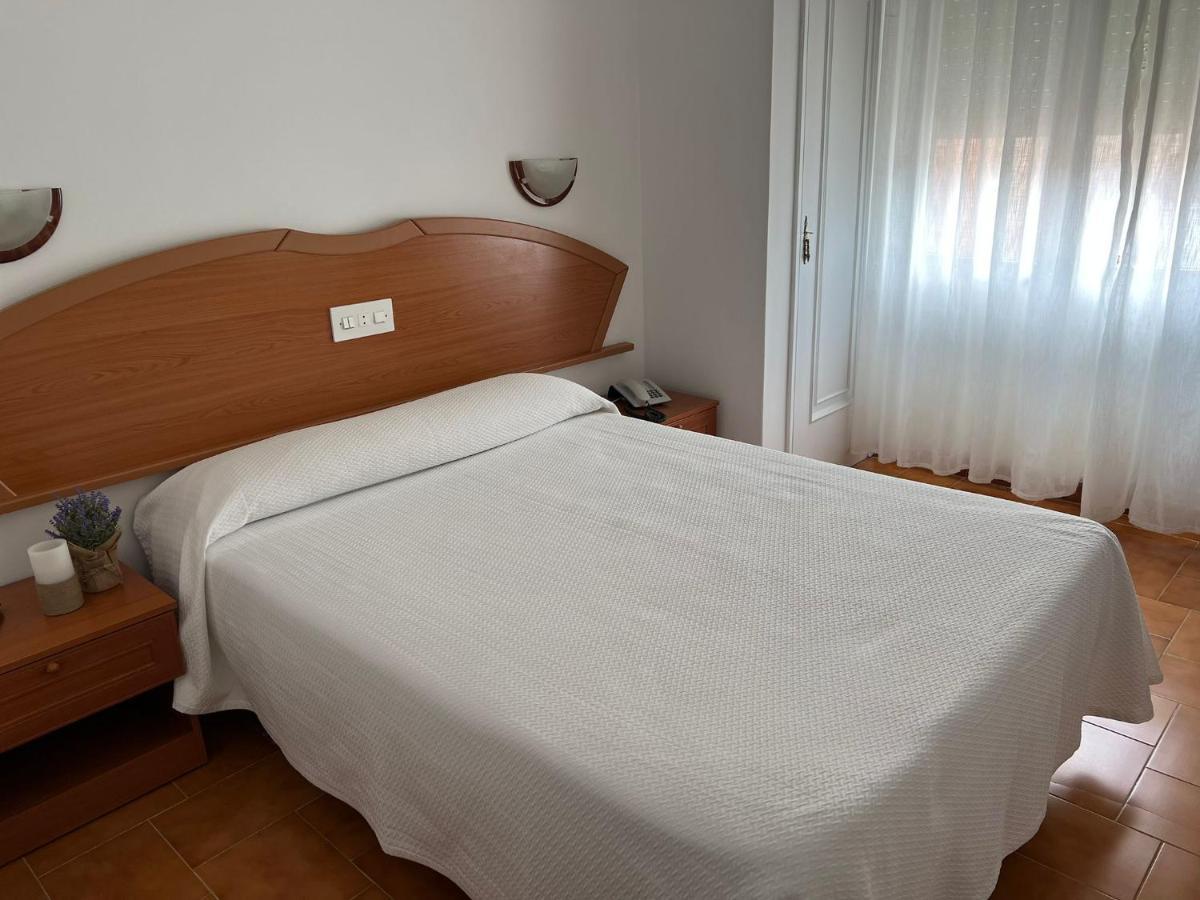 Hotel Argibay O Grove Luaran gambar