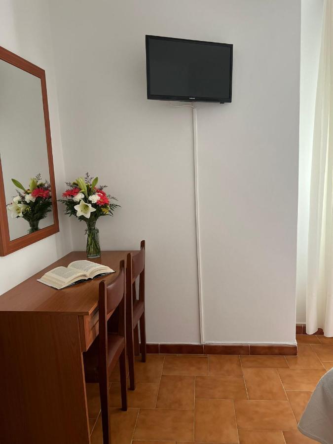Hotel Argibay O Grove Luaran gambar