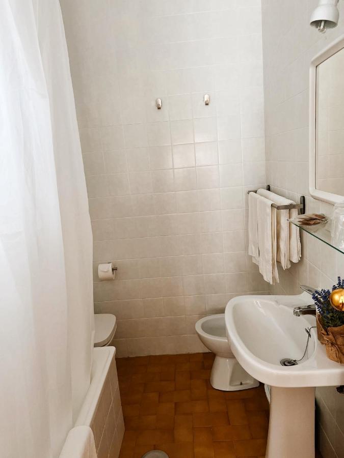 Hotel Argibay O Grove Luaran gambar