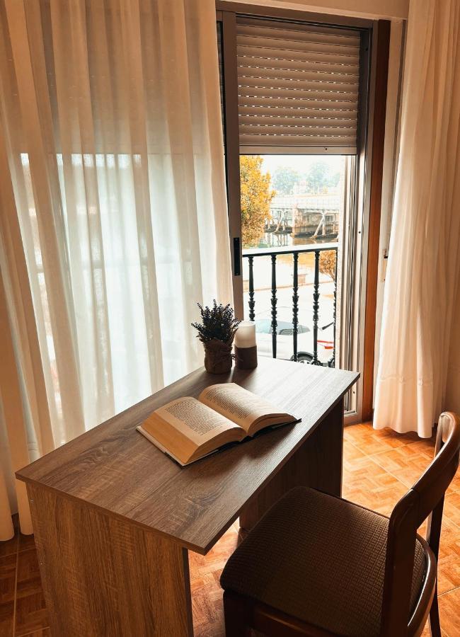 Hotel Argibay O Grove Luaran gambar